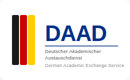 DAAD Logo